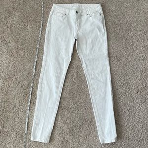Michael Kors Women's Skinny Jeans - SIZE 4